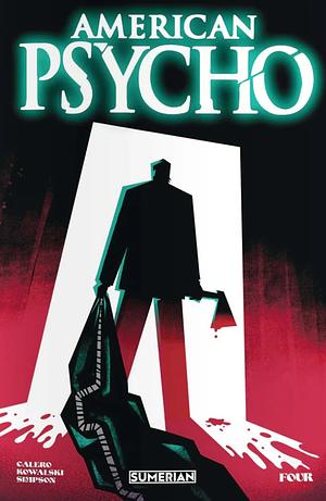 American Psycho by Michael Calero