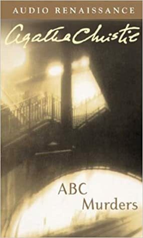 ABC Murders by Agatha Christie