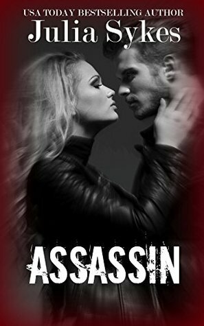Assassin by Julia Sykes