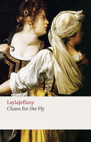 Chaos for the Fly by LaylaJeffany