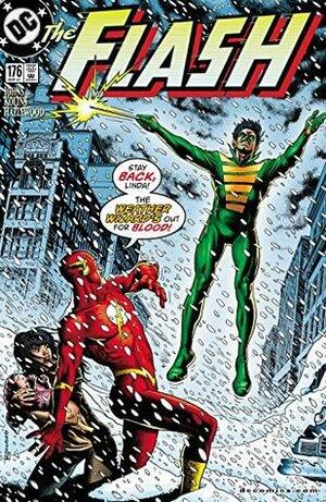 The Flash (1987-) #176 by Geoff Johns