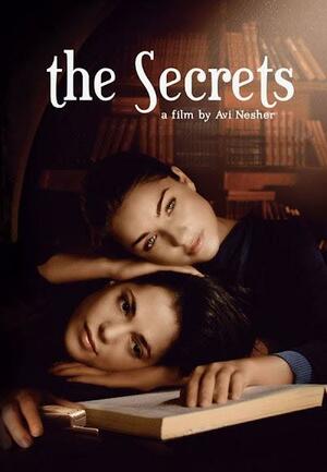 Secrets by J.S. Donovan