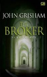 The Broker - Sang Broker by John Grisham, Siska Yuanita