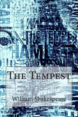 The Tempest by William Shakespeare