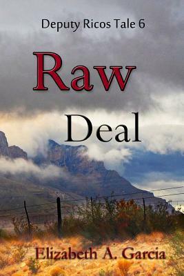 Raw Deal by Antonio S. Franco