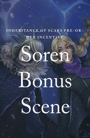 Soren Bonus Scene by Crystal Seitz