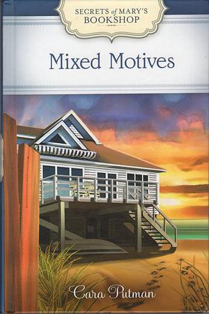 Mixed Motives by Cara C. Putman