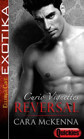 Reversal by Cara McKenna