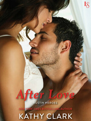 After Love by Kathy Clark