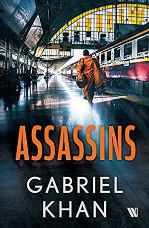 Assassins by Gabriel Khan