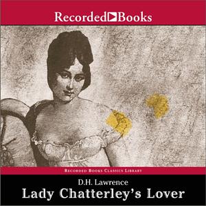 Lady Chatterley's Lover by D.H. Lawrence