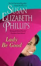 Lady Be Good by Susan Elizabeth Phillips