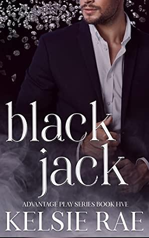 Black Jack by Kelsie Rae