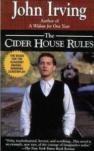 The Cider House Rules by John Irving