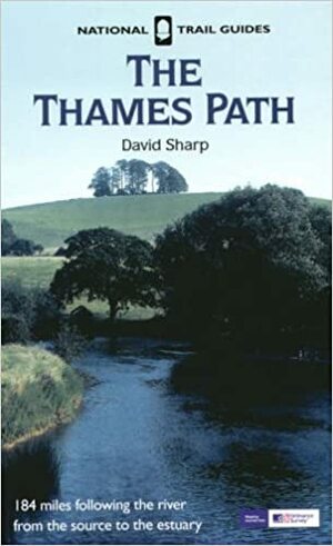 The Thames Path by David Sharp