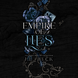 Empire Of Lies by J.L. Beck