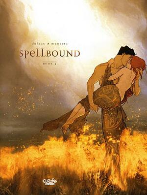 Spellbound by Jean Dufaux