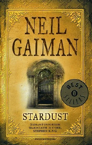 Stardust by Neil Gaiman