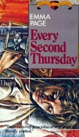 Every Second Thursday by Emma Page