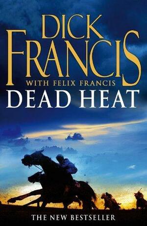 Dead Heat by Dick Francis