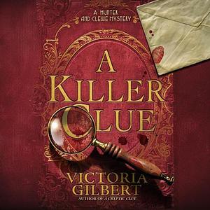 A Killer Clue by Victoria Gilbert