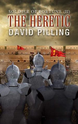 The Heretic by David Pilling
