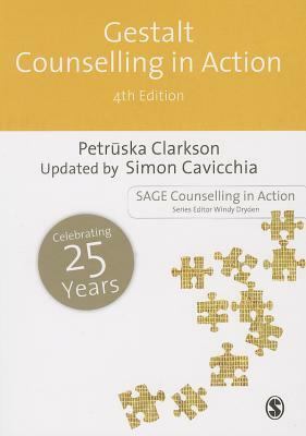 Gestalt Counselling in Action by 