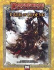 Dawnforge: Path of Legend by Mark Chance