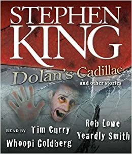 Dolan's Cadillac, and Other Stories by Stephen King