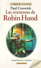 Las aventuras de Robin Hood by Paul Creswick