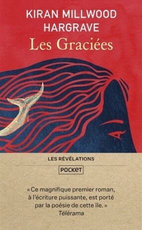 Les Graciées by Kiran Millwood Hargrave