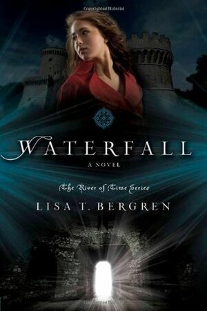 Waterfall by Lisa T. Bergren