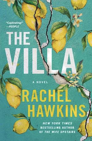 The Villa by Rachel Hawkins