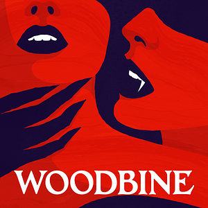 Woodbine by Alex Nursall, Emily Kellogg