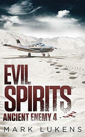 Evil Spirits by Mark Lukens
