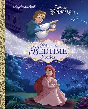 Princess Bedtime Stories (Disney Princess) by Random House Disney