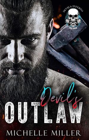 Devil's Outlaw by Michelle Miller