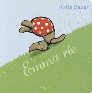 Emma Rie by Jutta Bauer