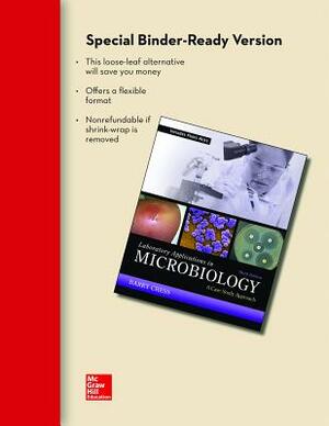 Laboratory Applications in Microbiology: A Case Study Approach by Barry Chess