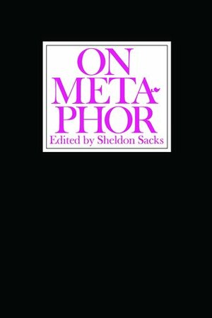 On Metaphor by Sheldon Sacks