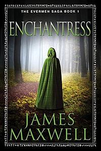 Enchantress by James Maxwell