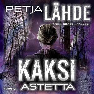 Kaksi astetta by Petja Lähde