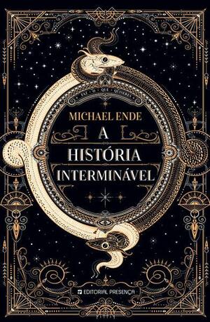 A História Interminável by Michael Ende