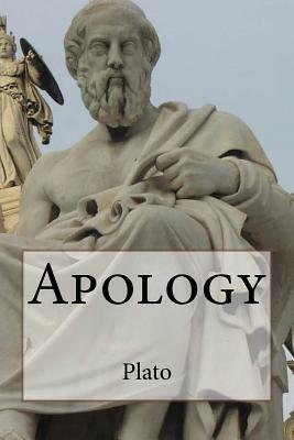 Apology Plato by Plato