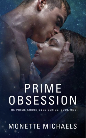 Prime Obsession by Monette Michaels