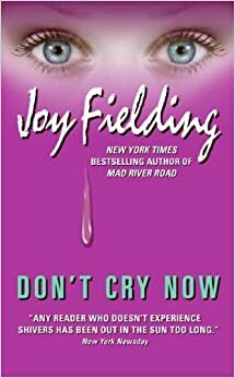 Ikke flere tårer by Joy Fielding