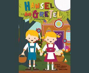 Hansel and Gretel by Harry Caminelli