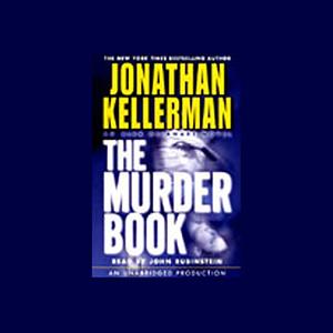 The Murder Book by Jonathan Kellerman