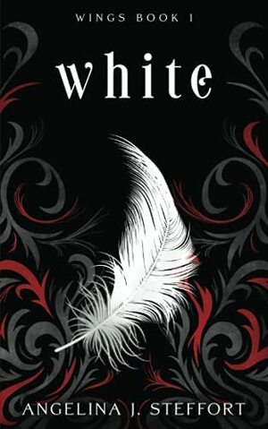White by Angelina J. Steffort