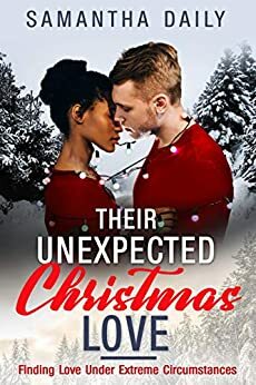 Their Unexpected Christmas Love by Samantha Daily
